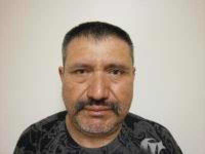 Adolfo Amador Villalpando a registered Sex Offender of California