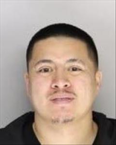 Adrian Leon Abad a registered Sex Offender of California