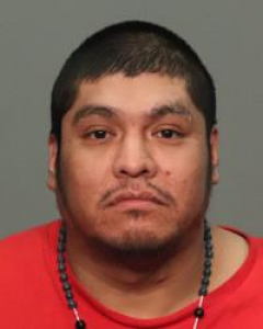 Adrian Avila a registered Sex Offender of California