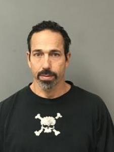 Adrian Christopher Chavez a registered Sex Offender of California