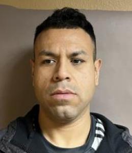 Adrian Alejandro Frutos a registered Sex Offender of California