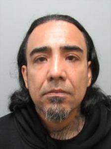 Adrian Gamez a registered Sex Offender of California
