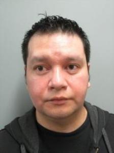 Adrian Sanchez Gomez a registered Sex Offender of California