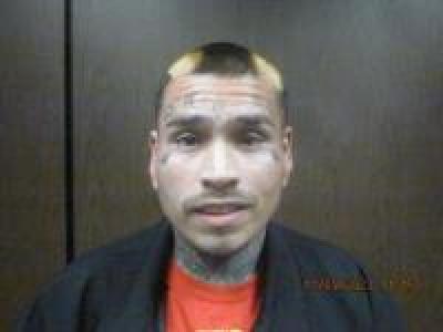 Adrian Hernandez a registered Sex Offender of California