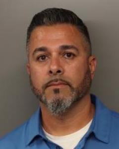 Adrian Marquez a registered Sex Offender of California