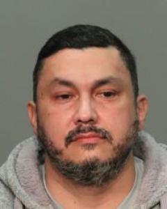 Adrian P Martinez a registered Sex Offender of California