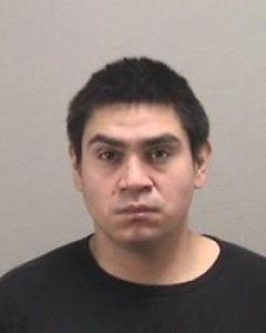 Adrian Murrieta a registered Sex Offender of California