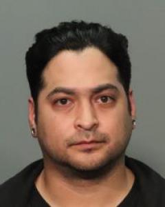 Adrian Gabriel Ramirez a registered Sex Offender of California