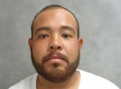 Adrian Guzman Rodriguez a registered Sex Offender of California