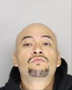 Adrian Christopher Rodriguez a registered Sex Offender of California