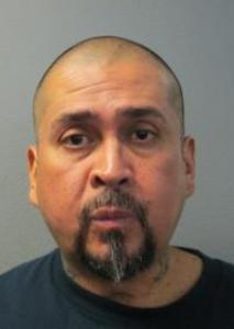 Adrian Sanchez a registered Sex Offender of California