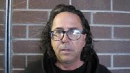 Adrian Santiago a registered Sex Offender of California