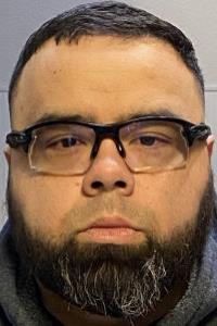 Adrian Francisco Toriz a registered Sex Offender of California