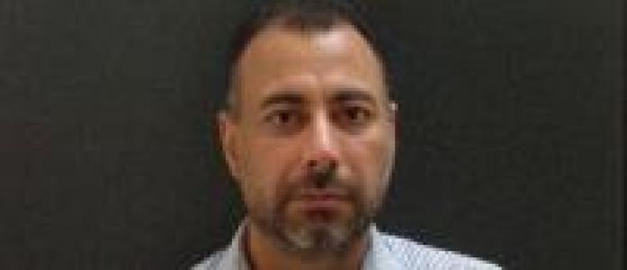Afzal Khan a registered Sex Offender of California