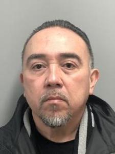 Agapito Ramirez Perez a registered Sex Offender of California