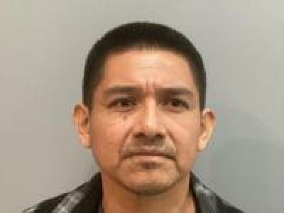 Agileo Cruz-silva a registered Sex Offender of California