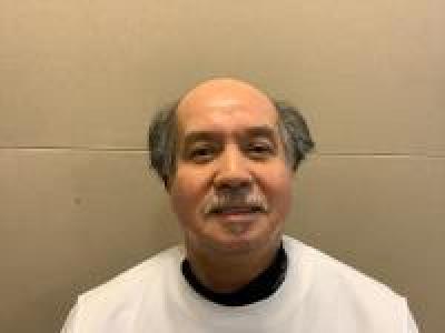 Agripino Morales Tumang Jr a registered Sex Offender of California