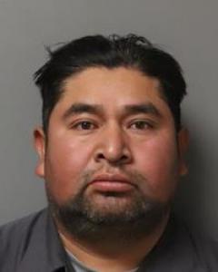 Agustin Castro Morales a registered Sex Offender of California