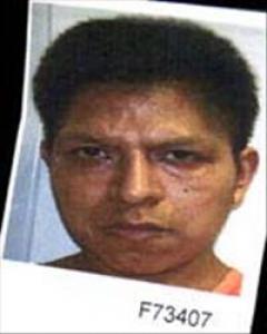 Agustin Rosas Salmeron a registered Sex Offender of California
