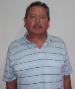 Agustin Hernandez Vega a registered Sex Offender of California