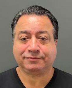 Ahmad Ali Noureddine, a registered Sex Offender in CORONA, CA 92879 at