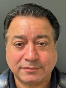 Ahmad Ali Noureddine a registered Sex Offender of California