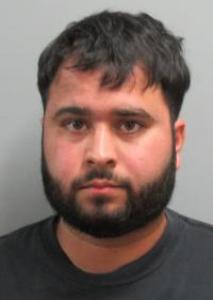 Ajay Punia a registered Sex Offender of California