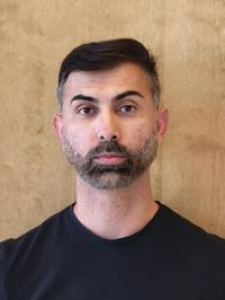 Ajmal Ghausuddin Nezami a registered Sex Offender of California