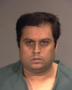 Akhtar Hanif Rangoonwala a registered Sex Offender of California
