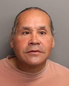 Alan Walter Banegas a registered Sex Offender of California