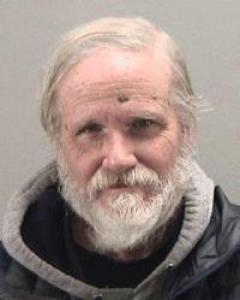 Alan Richard Crawford a registered Sex Offender of California