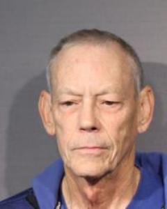 Alan Bruce Mccornack a registered Sex Offender of California