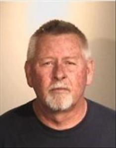 Alan Walker Oberg Jr a registered Sex Offender of California