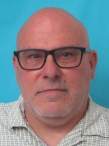 Alan Demetrio Ornelas a registered Sex Offender of California