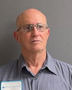 Alan Hugh Renard a registered Sex Offender of California