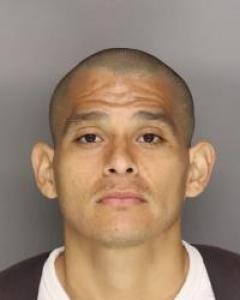 Alan Romero a registered Sex Offender of California