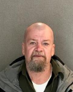 Alan Todd Russell a registered Sex Offender of California