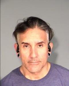 Alan Christopher Sanchez a registered Sex Offender of California