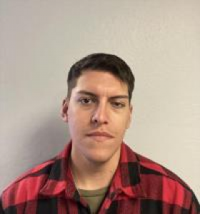 Alba Richard De a registered Sex Offender of California