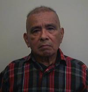 Alberto Aguilar a registered Sex Offender of California