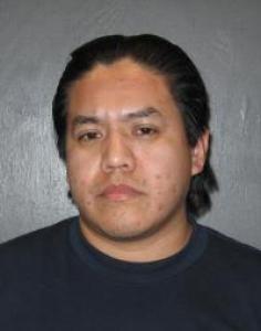 Alberto Rojas Jimenez a registered Sex Offender of California