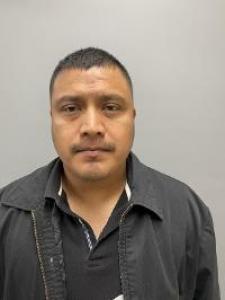 Alberto Jimenez a registered Sex Offender of California