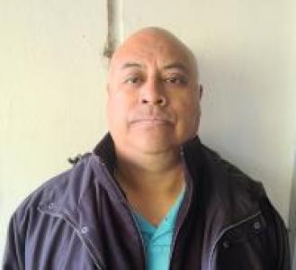 Alberto Lopez a registered Sex Offender of California