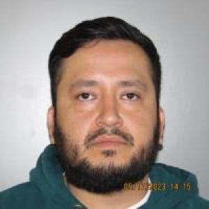 Alberto Maldonado a registered Sex Offender of California