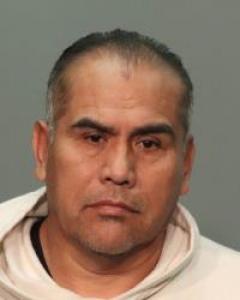 Alberto Morales Martinez a registered Sex Offender of California