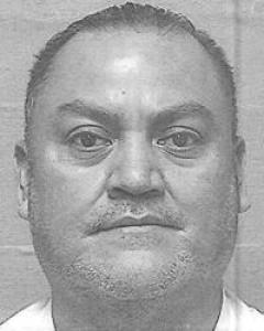 Alberto Martinez a registered Sex Offender of California