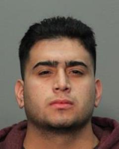 Alberto Martinez a registered Sex Offender of California