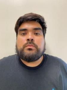 Alberto Meza a registered Sex Offender of California