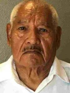 Alberto Ortiz Oliveras a registered Sex Offender of California