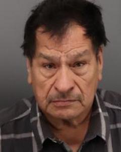 Alberto S Silva a registered Sex Offender of California
